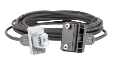 Extension cable hybrid / 7.5 m /01 INT