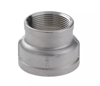 Reducing sleeve 15 x 10