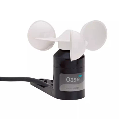 Anemometer K
