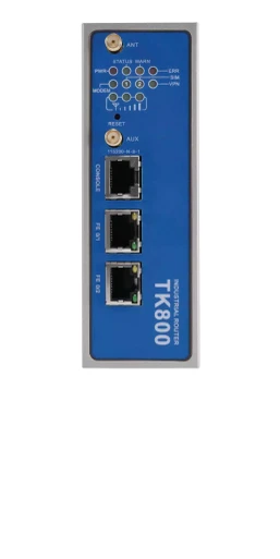 WECS LTE-Router INT