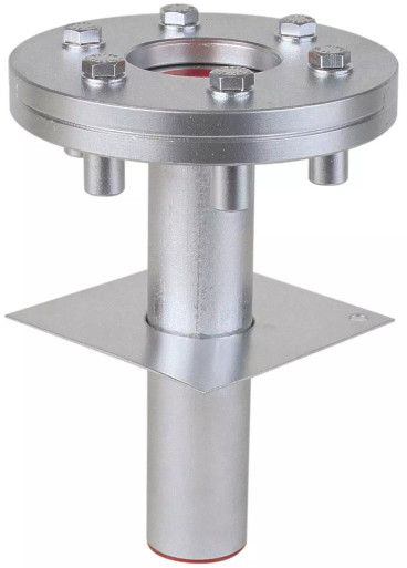 Floor/wall transition F 10-175 E