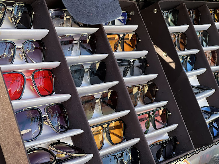 Eyewear