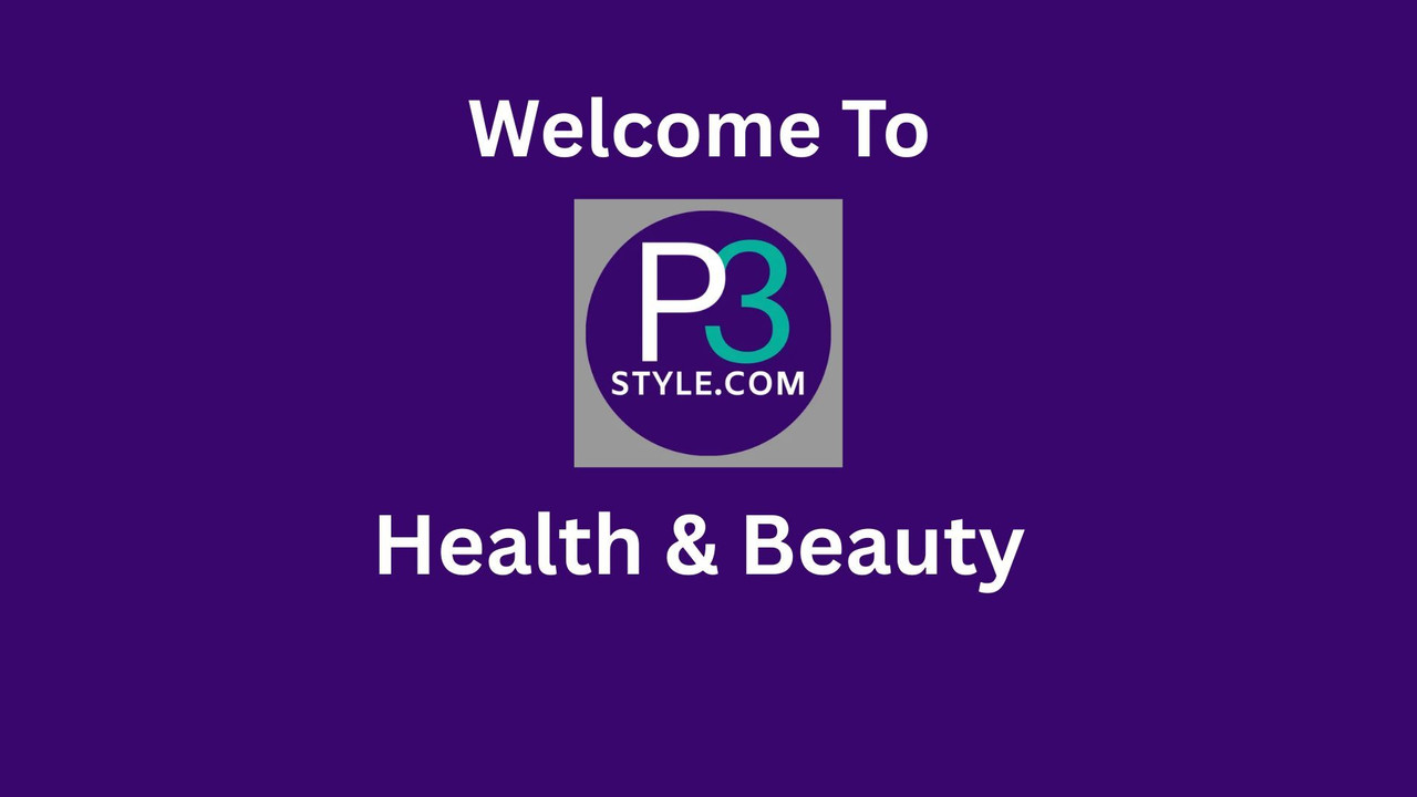 Health & Beauty