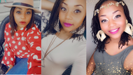 Trying On Our Earrings: P3Style Earring Haul 