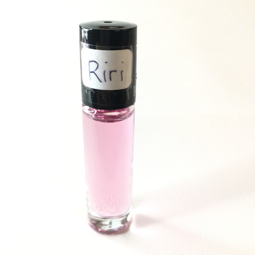 Fragrance Oil Sizes: ⅓ oz.