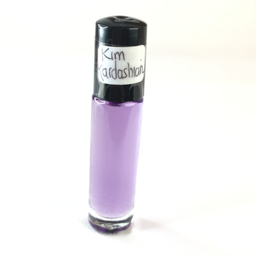 Fragrance Oil Sizes: ⅓ oz.