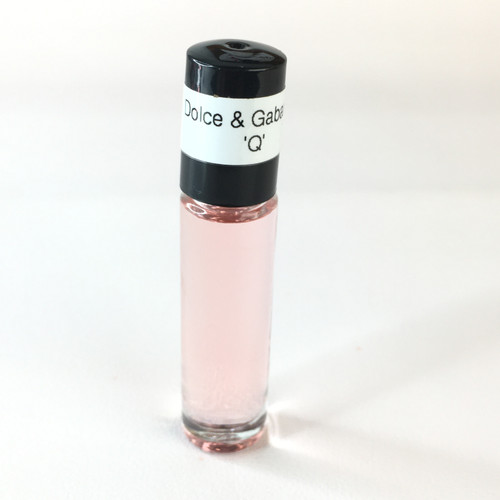 Fragrance Oil Sizes: ⅓ oz.