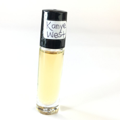 Fragrance Oil Sizes: ⅓ oz.