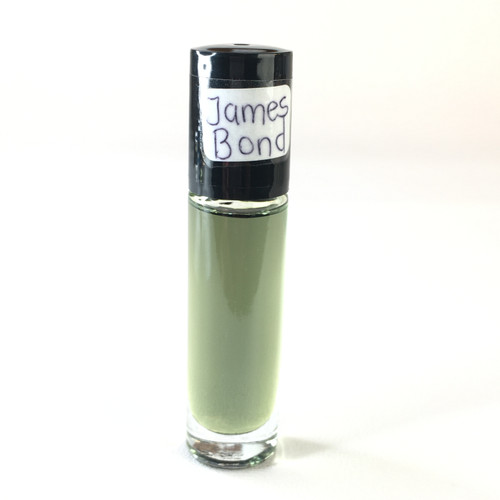 Fragrance Oil Sizes: ⅓ oz.