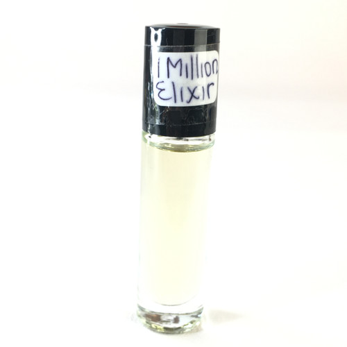 Fragrance Oil Sizes: ⅓ oz.