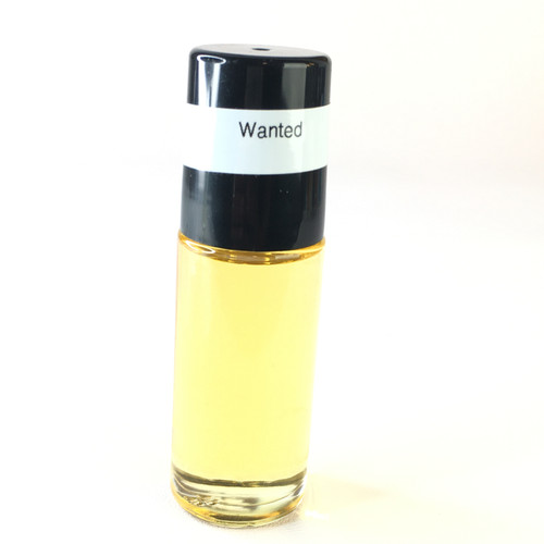 Fragrance Oil Sizes: 1 oz.