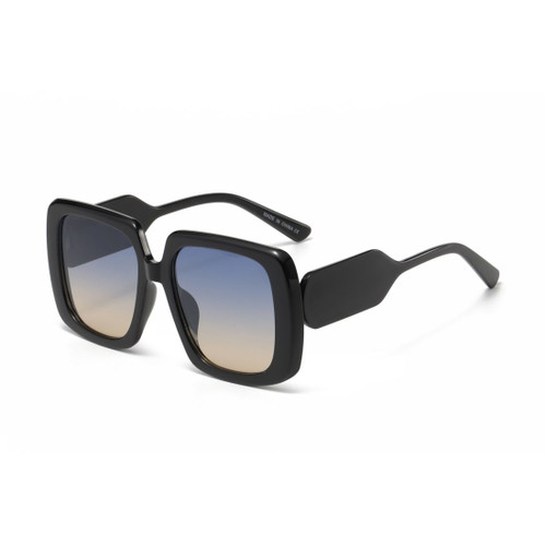 *Women's Style

*Polycarbonate Lens

*Impact-Resistant Lens

*High quality fashion eyewear with UV400 protection against ultra violet rays UVA & UVB.