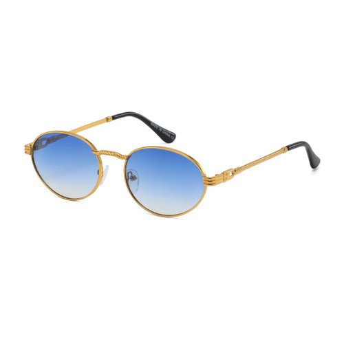 *Men's Style

*Women's Style

*Polycarbonate Lens

*Impact-Resistant Lens

*High quality fashion eyewear with UV400 protection against ultra violet rays UVA & UVB.