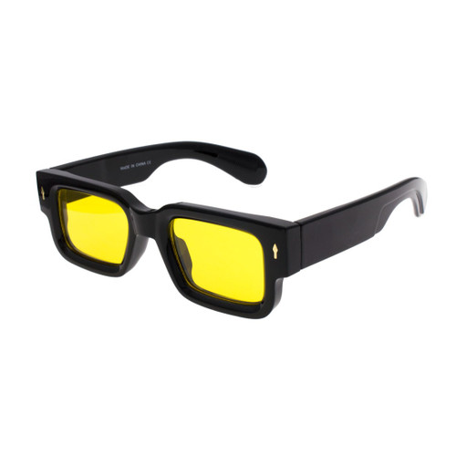 Thomas Yellow 