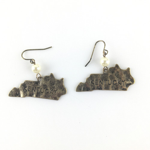Kentucky Love Earrings