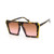 *Men's Style

*Women's Style

*Polycarbonate Lens

*Impact-Resistant Lens

*High quality fashion eyewear with UV400 protection against ultra violet rays UVA & UVB.