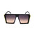 *High quality fashion eyewear with UV400 protection against ultra violet rays UVA & UVB.
