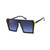 *High quality fashion eyewear with UV400 protection against ultra violet rays UVA & UVB.