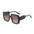 *Women's Style

*Polycarbonate Lens

*Impact-Resistant Lens

*High quality fashion eyewear with UV400 protection against ultra violet rays UVA & UVB.