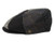 multi patch work newsboy cap with quilted satin lining
material: wool blend
color: multi color patch work