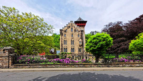 Jual Poster Germany Castles Liebig 1Z