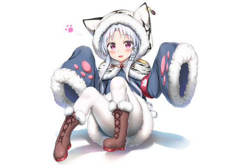 Poster Chang Chun (Azur Lane) Anime Azur Lane APC
