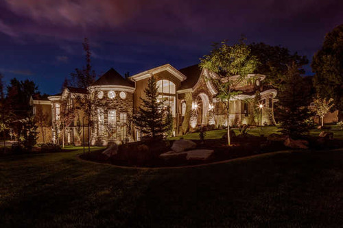 Jual Poster USA Houses Salt Lake 1Z Jual Poster USA Houses Salt Lake 1Z