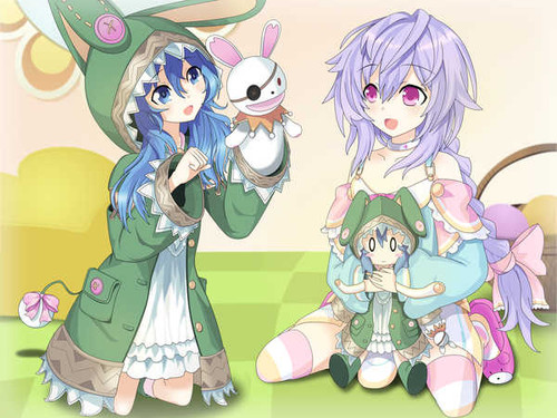 Poster Date A Live Anime Date A Live APC006