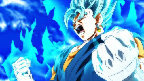 Poster Dragon Ball Dragon Ball Super APC003