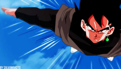 Poster Dragon Ball Dragon Ball Super APC008
