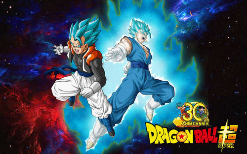 Poster Dragon Ball Dragon Ball Super APC017