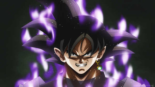 Poster Dragon Ball Dragon Ball Super APC032