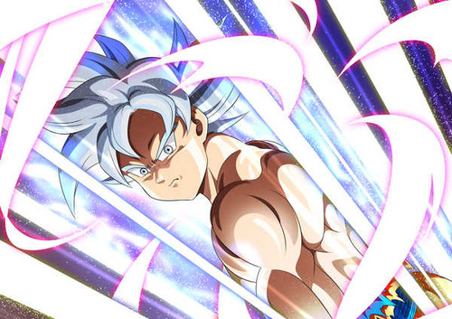 Poster Dragon Ball Dragon Ball Super APC047