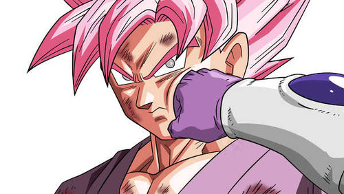 Poster Dragon Ball Dragon Ball Super APC047A