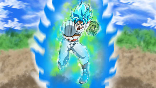 Poster Dragon Ball Dragon Ball Super APC054A