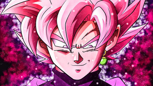 Poster Dragon Ball Dragon Ball Super APC055A