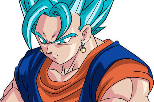 Poster Dragon Ball Dragon Ball Super APC059A