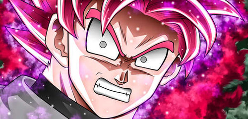 Poster Dragon Ball Dragon Ball Super APC077A