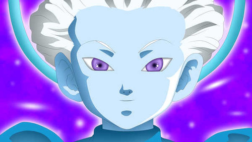 Poster Dragon Ball Dragon Ball Super APC086A
