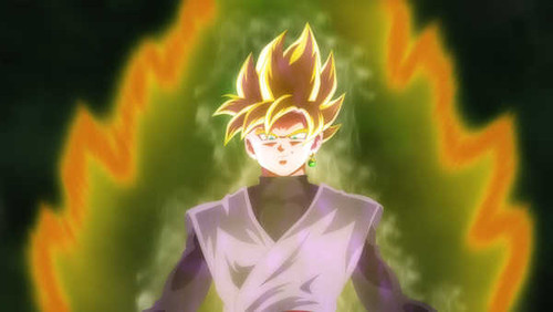 Poster Dragon Ball Dragon Ball Super APC090A