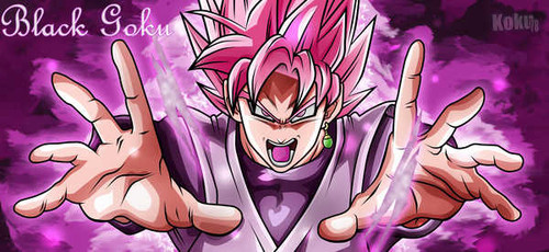 Poster Dragon Ball Dragon Ball Super APC091A