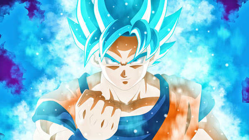 Poster Dragon Ball Dragon Ball Super APC092A