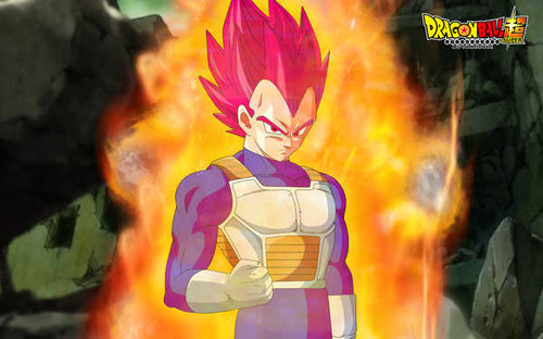 Poster Dragon Ball Dragon Ball Super APC097A