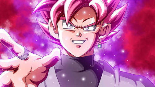 Poster Dragon Ball Dragon Ball Super APC101A