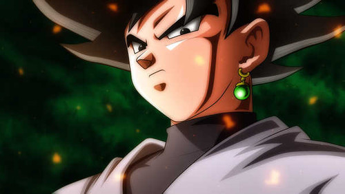 Poster Dragon Ball Dragon Ball Super APC105A