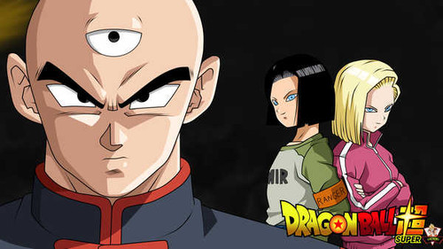 Poster Dragon Ball Dragon Ball Super APC106A