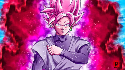 Poster Dragon Ball Dragon Ball Super APC123A