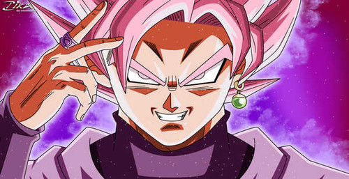 Poster Dragon Ball Dragon Ball Super APC128A