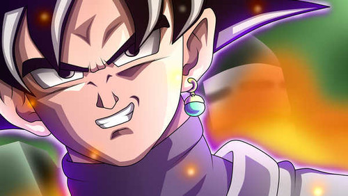 Poster Dragon Ball Dragon Ball Super APC141A