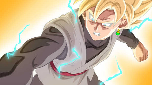 Poster Dragon Ball Dragon Ball Super APC143A